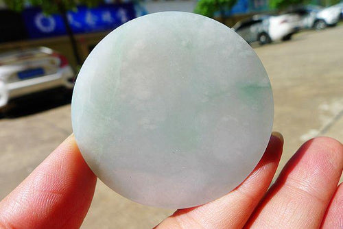 Natural Jade Rough Jadeite Raw