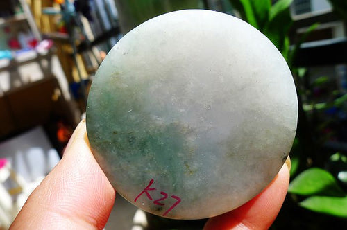 Natural Jade Rough Jadeite Raw