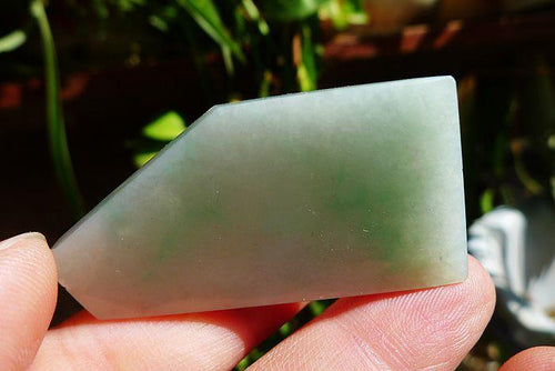 Natural Jade Rough Jadeite Raw
