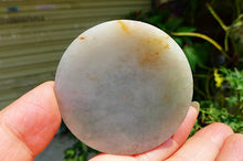 Natural Jade Rough Jadeite Raw