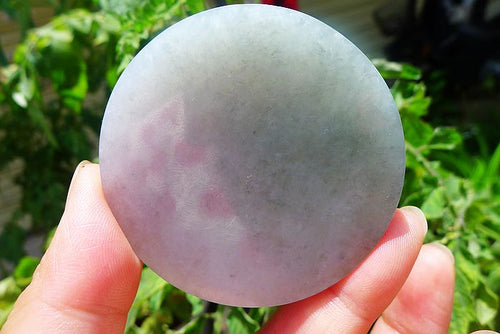 Natural Jade Rough Jadeite Raw