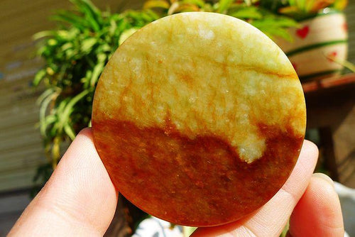 Natural Jade Rough Jadeite Raw