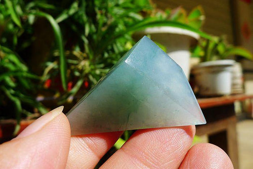 Natural Jade Rough Jadeite Raw