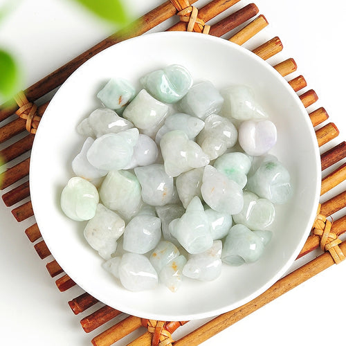 Natural Jade Beads Jadeite Bead