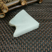 Natural Kunlun Jade Rough Nephrite Raw
