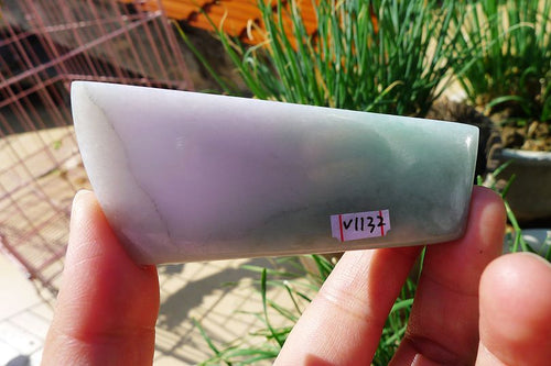 Natural Jade Rough Jadeite Raw