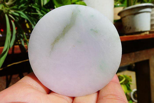 Natural Jade Rough Jadeite Raw