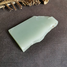 Natural Kunlun Jade Rough Nephrite Raw
