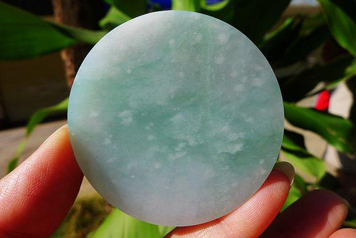 Natural Jade Rough Jadeite Raw