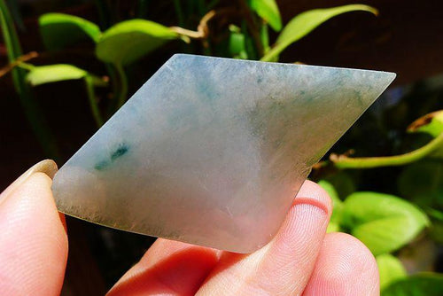 Natural Jade Rough Jadeite Raw