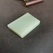 Natural Kunlun Jade Rough Nephrite Raw