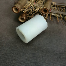 Natural Kunlun Jade Rough Nephrite Raw