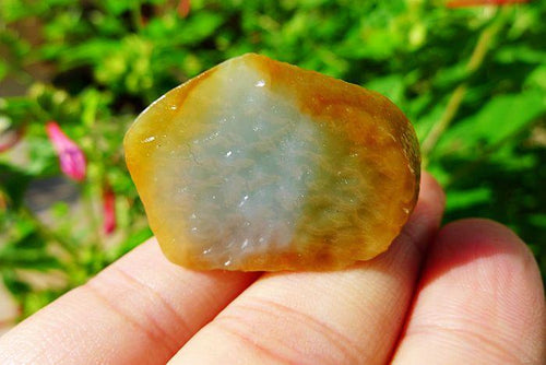 Natural Jade Rough Jadeite Raw