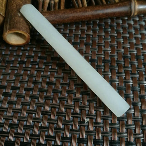 Natural Kunlun Jade Rough Nephrite Raw