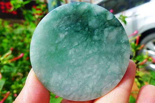 Natural Jade Rough Jadeite Raw