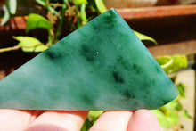 Natural Jade Rough Jadeite Raw