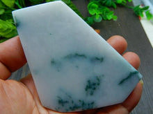 Natural jade jadeite rough raw stone grade A