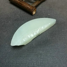 Natural Kunlun Jade Rough Nephrite Raw