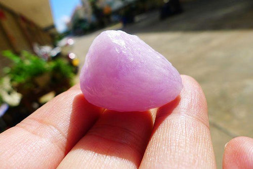 Natural Jade Rough Jadeite Raw