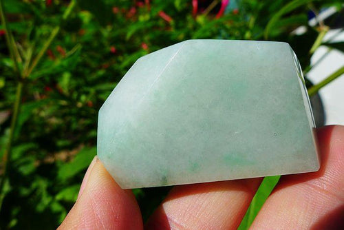 Natural Jade Rough Jadeite Raw