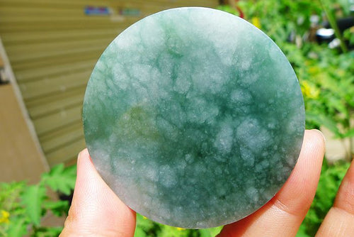 Natural Jade Rough Jadeite Raw