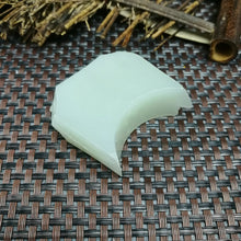 Natural Kunlun Jade Rough Nephrite Raw
