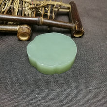 Natural Kunlun Jade Rough Nephrite Raw