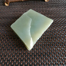 Natural Kunlun Jade Rough Nephrite Raw