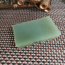 Natural Kunlun Jade Rough Nephrite Raw