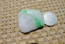 Natural Jade Rough Jadeite Raw