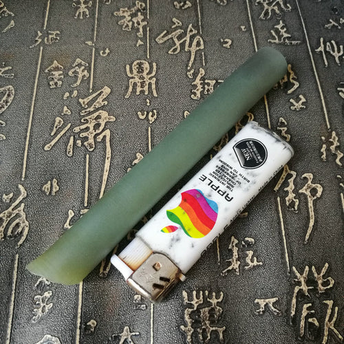 Natural jade rough Chinese Kunlun nephrite jade raw