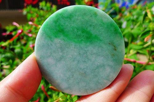 Natural Jade Rough Jadeite Raw