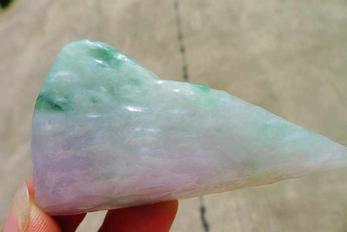 Natural Jade Rough Jadeite Raw