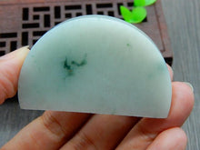 Natural jade jadeite rough raw stone grade A