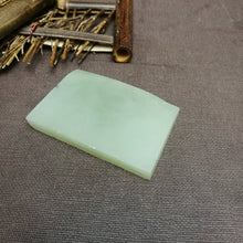 Natural Kunlun Jade Rough Nephrite Raw