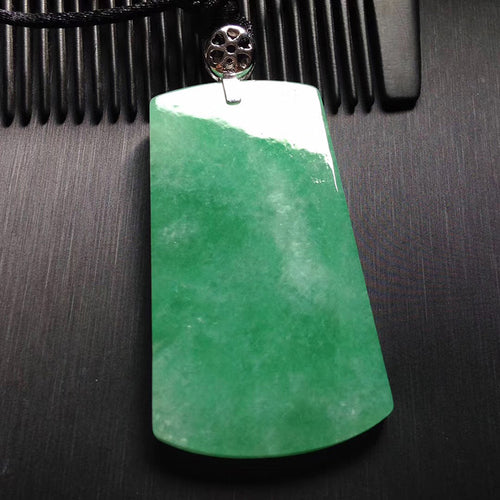 Natural Jade Pendant Jadeite Pendant