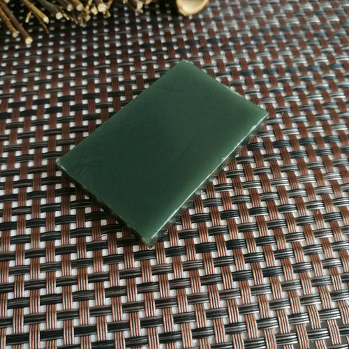 Natural Kunlun Jade Rough Nephrite Raw