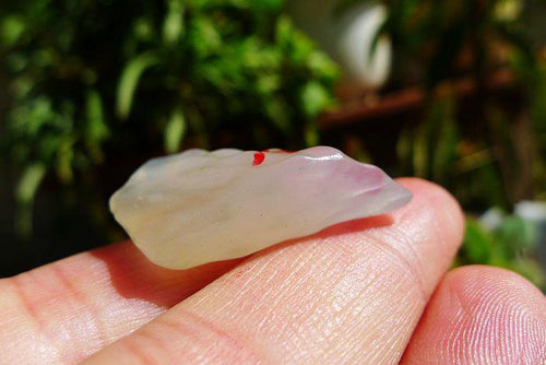 Natural Jade Rough Jadeite Raw