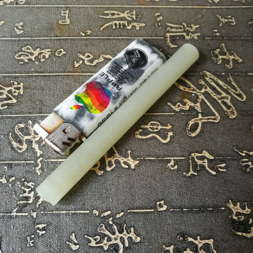 Natural Kunlun Jade Rough Nephrite Raw