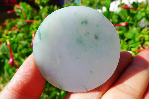 Natural Jade Rough Jadeite Raw