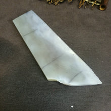 Natural Kunlun Jade Rough Nephrite Raw