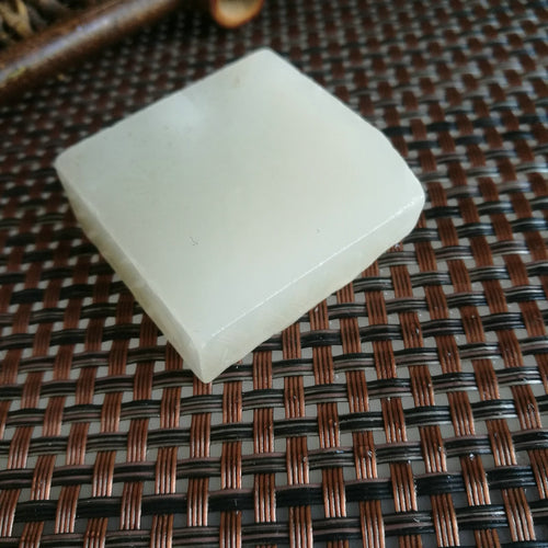 Natural Kunlun Jade Rough Nephrite Raw