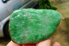 Natural Jade Rough Jadeite Raw