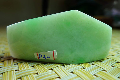 Natural Jade Rough Jadeite Raw