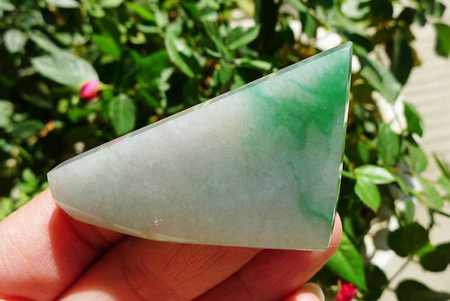 Natural Jade Rough Jadeite Raw