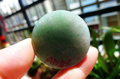 Natural Jade Rough Jadeite Raw