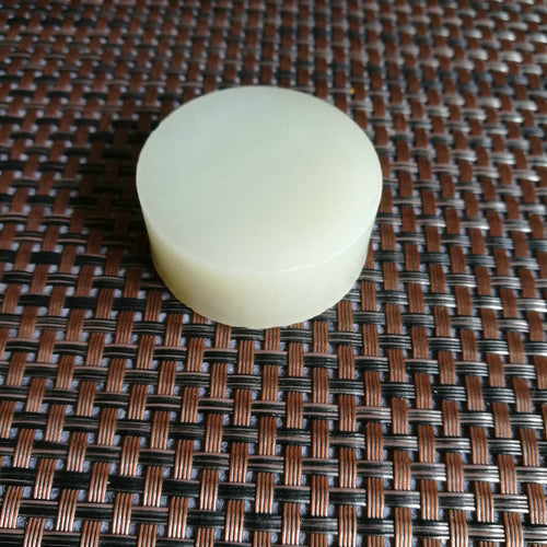 Natural Kunlun Jade Rough Nephrite Raw