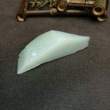 Natural Kunlun Jade Rough Nephrite Raw