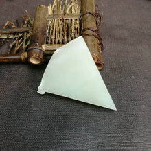 Natural Kunlun Jade Rough Nephrite Raw