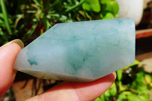 Natural Jade Rough Jadeite Raw